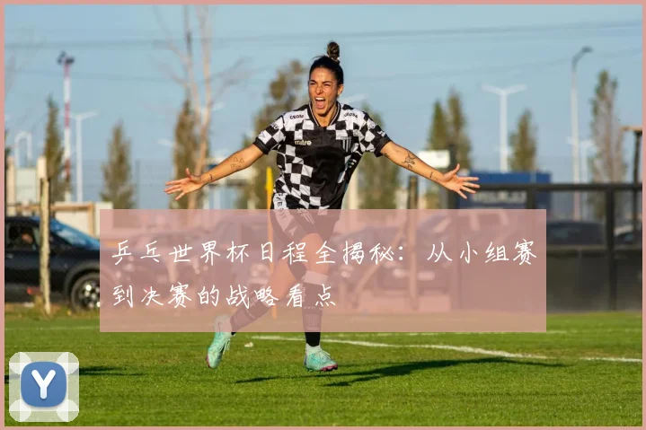 乒乓世界杯日程全揭秘:从小组赛到决赛的战略看点