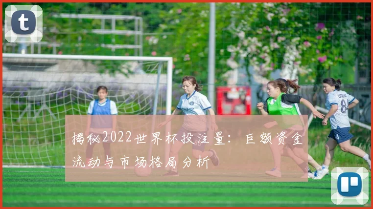 揭秘2022世界杯投注量：巨额资金流动与市场格局分析