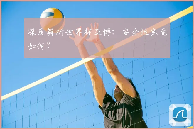 深度解析世界杯亚博：安全性究竟如何？